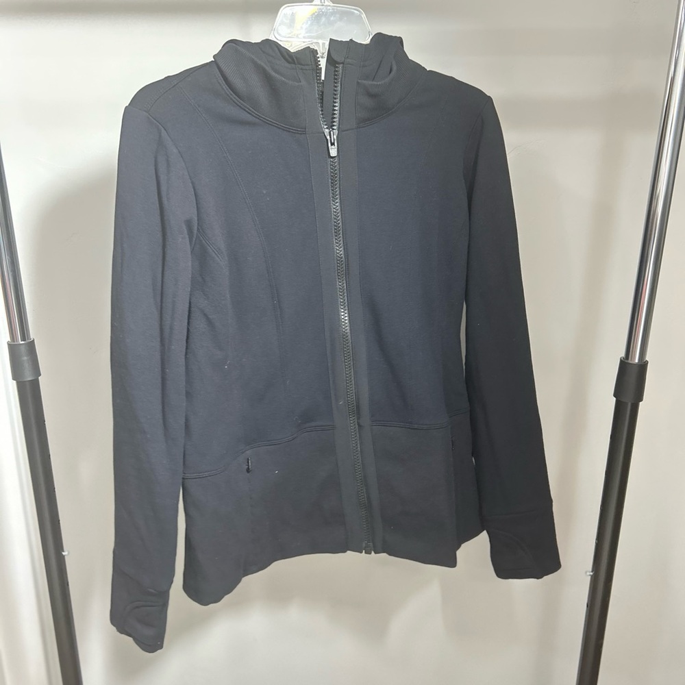 Athleta Black Women's Jacket